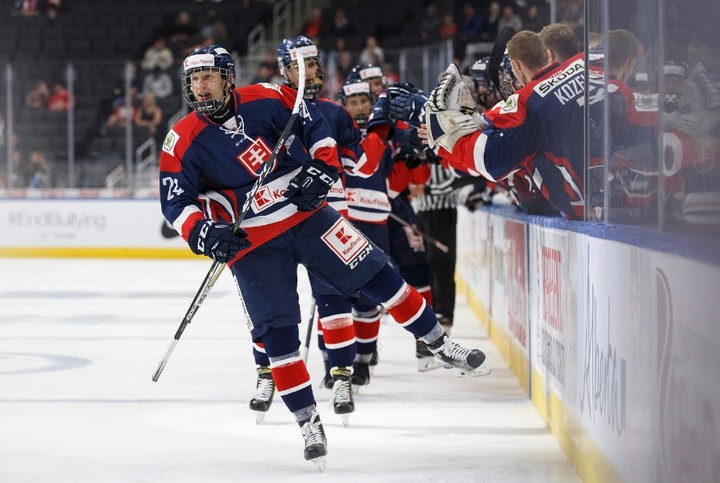 Dubnica prekvapivo podľahla reprezentačnej osemnástke